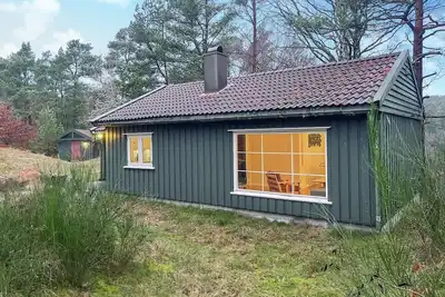 Image de Superbe maison de 2 chambres à.