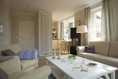Image de Exclusive premium vacation apartment with spacious rooms