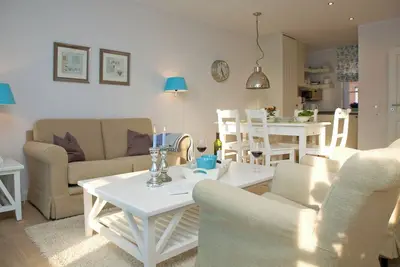 Image de Exclusive premium vacation apartment with spacious rooms
