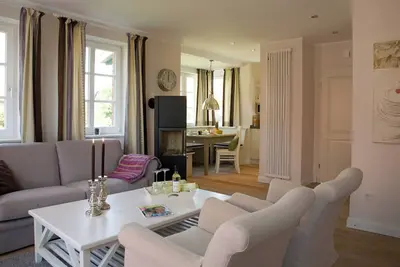 Image de Exclusive premium vacation apartment with spacious rooms