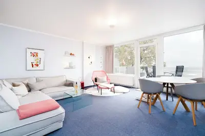 Image de Treasure on the beach - Apartment 103