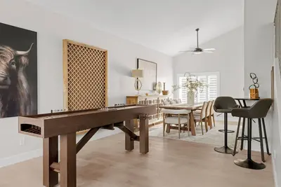 Scottsdale 4 Kings | Htd Pool | Firepit