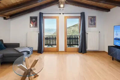 Image de Appartement moderne au coeur de Nendaz