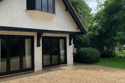 Image de Guest suite Medmenham (near Henley & Marlow)