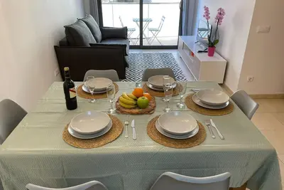 Apartament Mar Beach Lloret