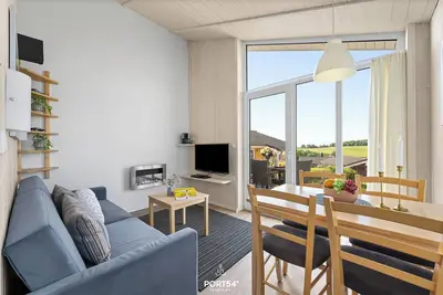 Image de Cozy Holiday Home Platzhirsch with Stunning Mountain Views in St. Andreasberg