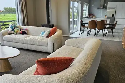Bellbird Scenic Retreat