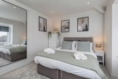 Sublime and cosy 3 Br house