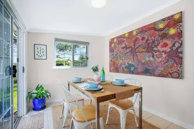 Image de Balmain Hideaway - Short walk to Ferry