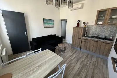 Image de Amiens, l'appartement douillet 2-4p