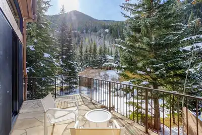 Image de Comfortable House on Gore Creek w Hot Tub
