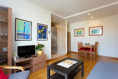Image de Great apartment near Sagrada Familia and Hospital Sant Pau