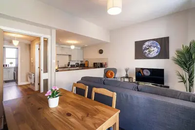 Image de 2 Bed Flat - Town Centre