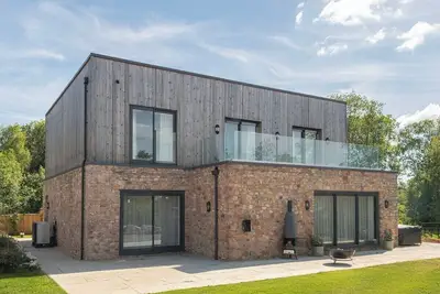 Image de Blooms House - Cookswood