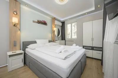 Image de Palais Pálffy Studio Apartment near Hofburg