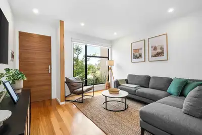 Image de Beautiful 2br on Bright, Torquay