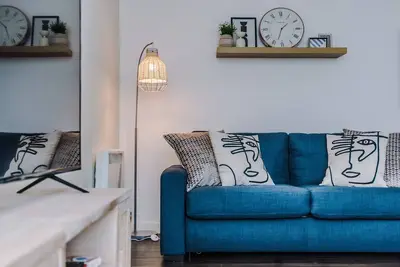 Image de Host & Stay | Highfield Street Hideaway