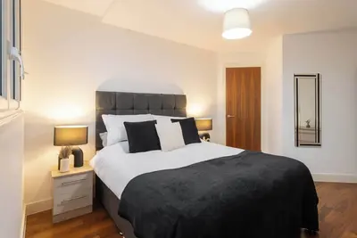 Image de Host & Stay | Metropolitan House Apartment