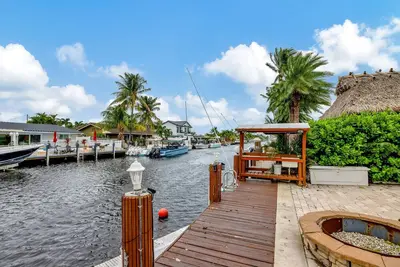 Image de Waterfront Paradise – Chic 3 Bdr