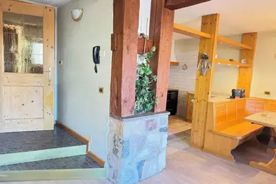 Image de La Marmotta - Family home