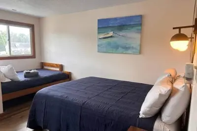 Image de Knot Four- Balcony View of Icw- Dog Friendly!