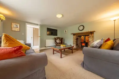 Image de Hope Cottage, East Rudham, Norfolk