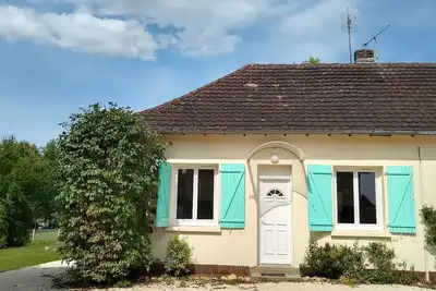 Image de Chez Elle (2 Ă 6 voyageurs)