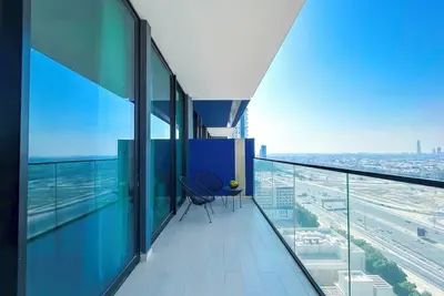Image de City Views & Comforts at Binghatti Corner