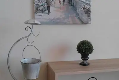 Image de Studio apartment in old Tbilisi\n\n