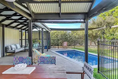 Image de Port Parade Poolside BBQs and Modern Beach Living