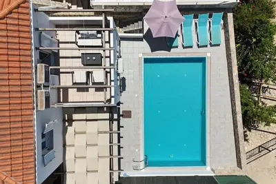 Image de Villa Seavasti - With a private pool - close to the beach
