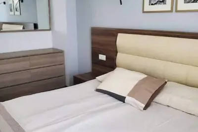 Image de Cozy apartment\n\n
