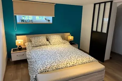 Image de Appartement pour 2 pers, neuf