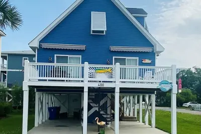 Image de Sea Breeze - Dog Friendly