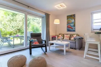Image de Appartement à St. Peter-Ording
