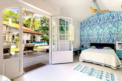 Image de Villa et Guest House de haut standing au cœur d'Hossegor et de ses plages