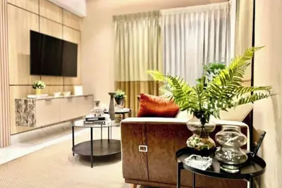 Image de Luxurious Urban Retreat in Piantini\n\n