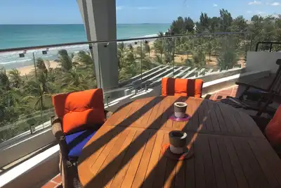 Image de Luxury Beachfront Penthouse, Nilaveli Beach, Srilanka.