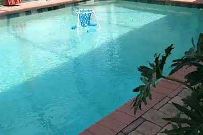 Image de Lily Rose Villa 3-Br on canal with spectacular sunsets in beautiful Cape Coral