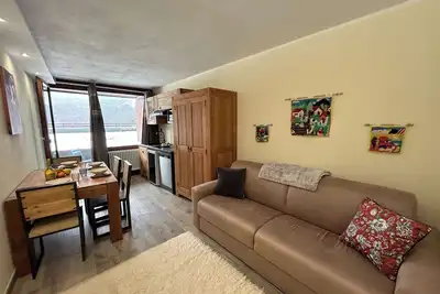 Image de Appartement 93
