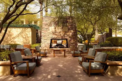 Image de Westin Kierland Villas, 1 Br, Golf, Spa, Pools, Lazy River