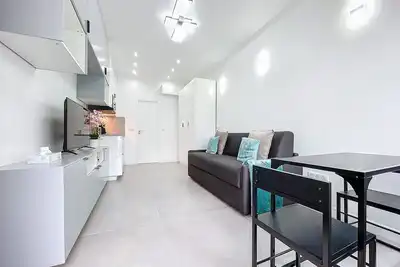 Image de Studio neuf cosy entre Paris et Disneyland