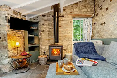 Image de The Piggery - Une Chambre Maison, Couchages 2