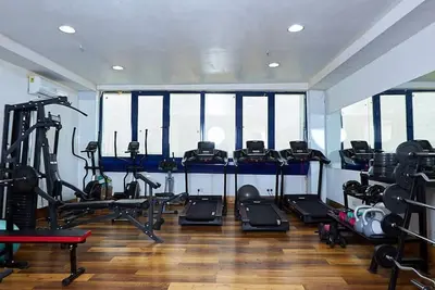 Image de Luxurious 2 Bedroom Apartment @ East Legon, Accra 2