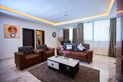 Image de Luxurious 2 Bedroom Apartment @ East Legon, Accra 3