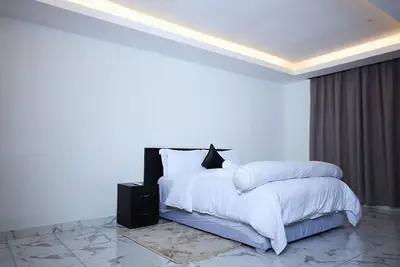 Image de Luxurious 2 Bedroom Apartment @ East Legon, Accra 4