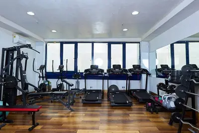 Image de Luxurious 2 Bedroom Apartment @ East Legon, Accra 5