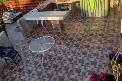 Image de Country house with nice view Algarrobo ideal for a family