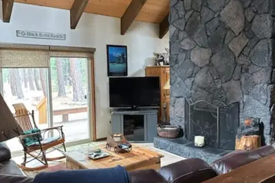 Image de Ponderosa Retreat-Rock Ridge 48