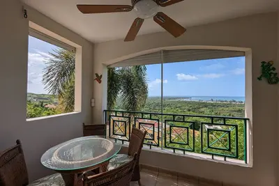 Image de Stunning Ocean View Rooftop Villa
